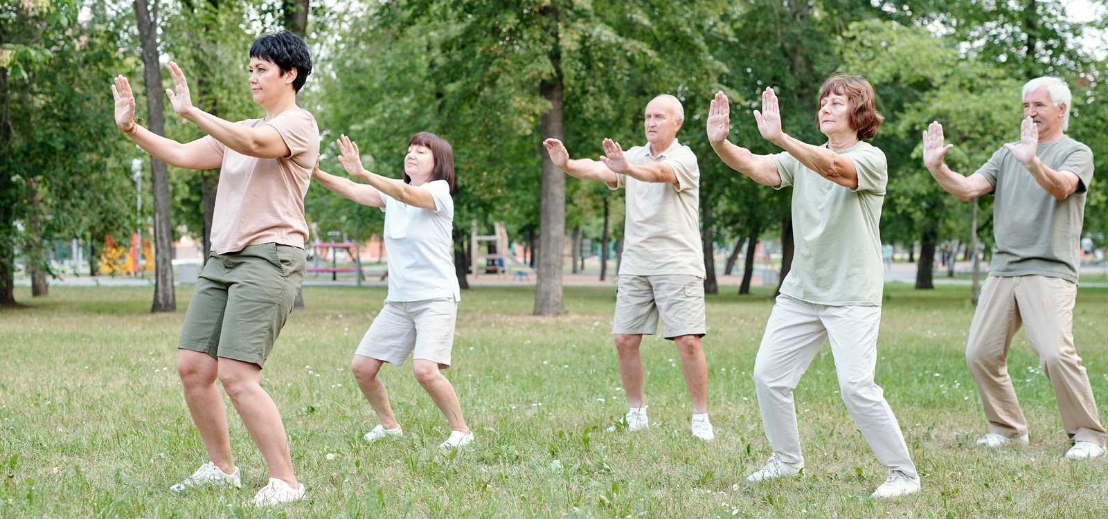 Qigong (2)