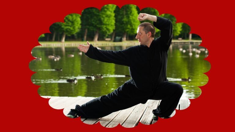 Tai -Chi Basics - shaadicounselling.com Tai -Chi Basics
