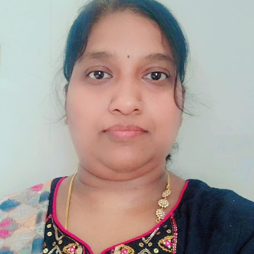 Kaviya – Couple Counsellor, Ambattur, Chennai