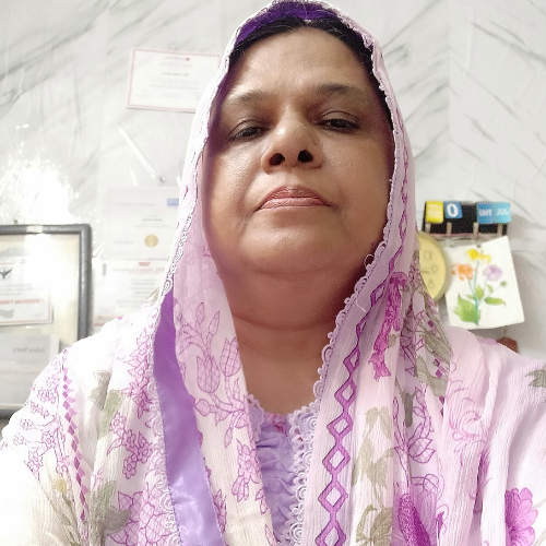 Selma Beary – Certified Couple Counsellor / Life Coach