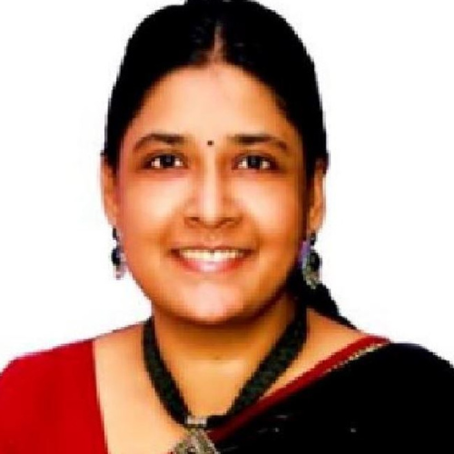 Nisha – Couple Counsellor, Kodambakkam, Chennai