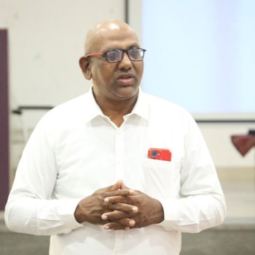 Seethalakshmi Sivakumar – Psychologist & Couple Coach, Chennai