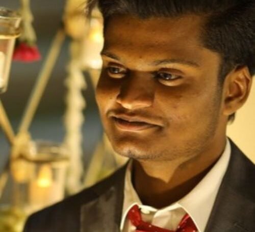 Psychologist and Life Coach Sujay Sudharshan, an expert contributor for ShaadiCounselling.com.