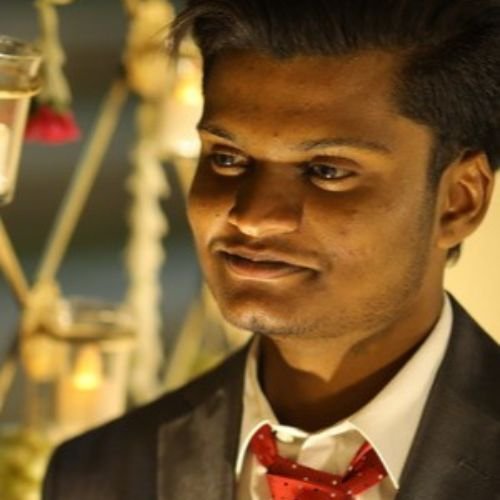 Sujay Sudharshan – Couple Coach, Coimbatore