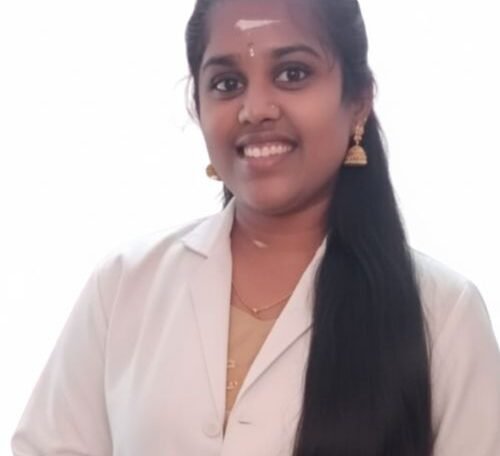 “Ms. Jeyapriya J, couple and relationship coach, guiding couples toward stronger and healthier relationships.”