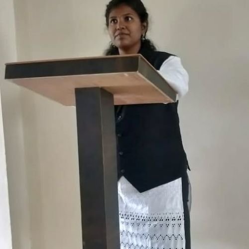 Shalini Mithra S – Certified Couple Coach & Life Coach, Villupuram