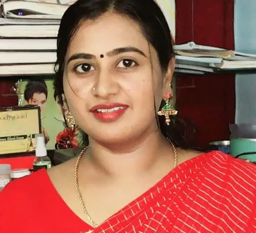 Ms.Uma , Life coach in Chennai, providing professional coaching and mental health services.”