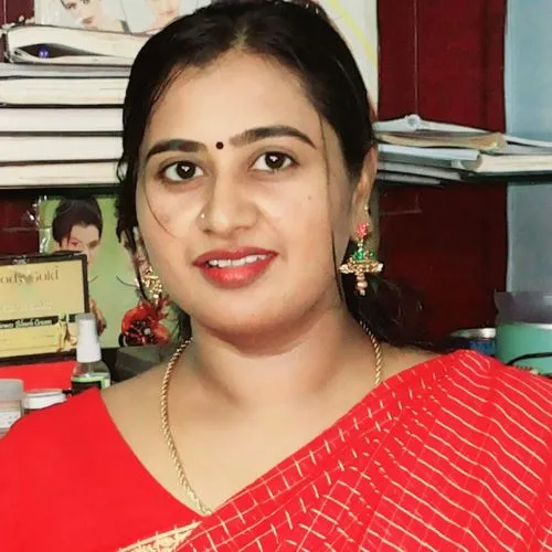 Ms. Uma — Couple Coach & Relationship Coach (Ambattur, Chennai)