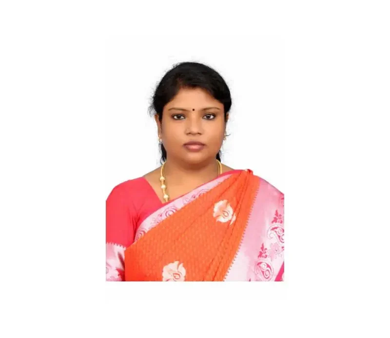 Jayagheetha Jayaramalingam - shaadicounselling.com