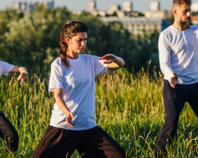 Tai Chi