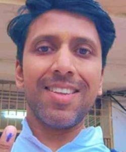 VINOD SAWANT
