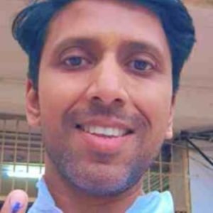VINOD SAWANT