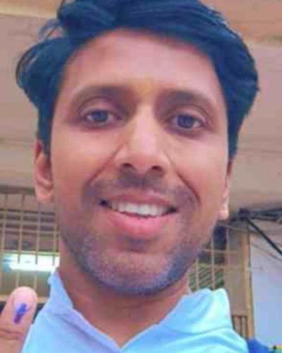 VINOD SAWANT